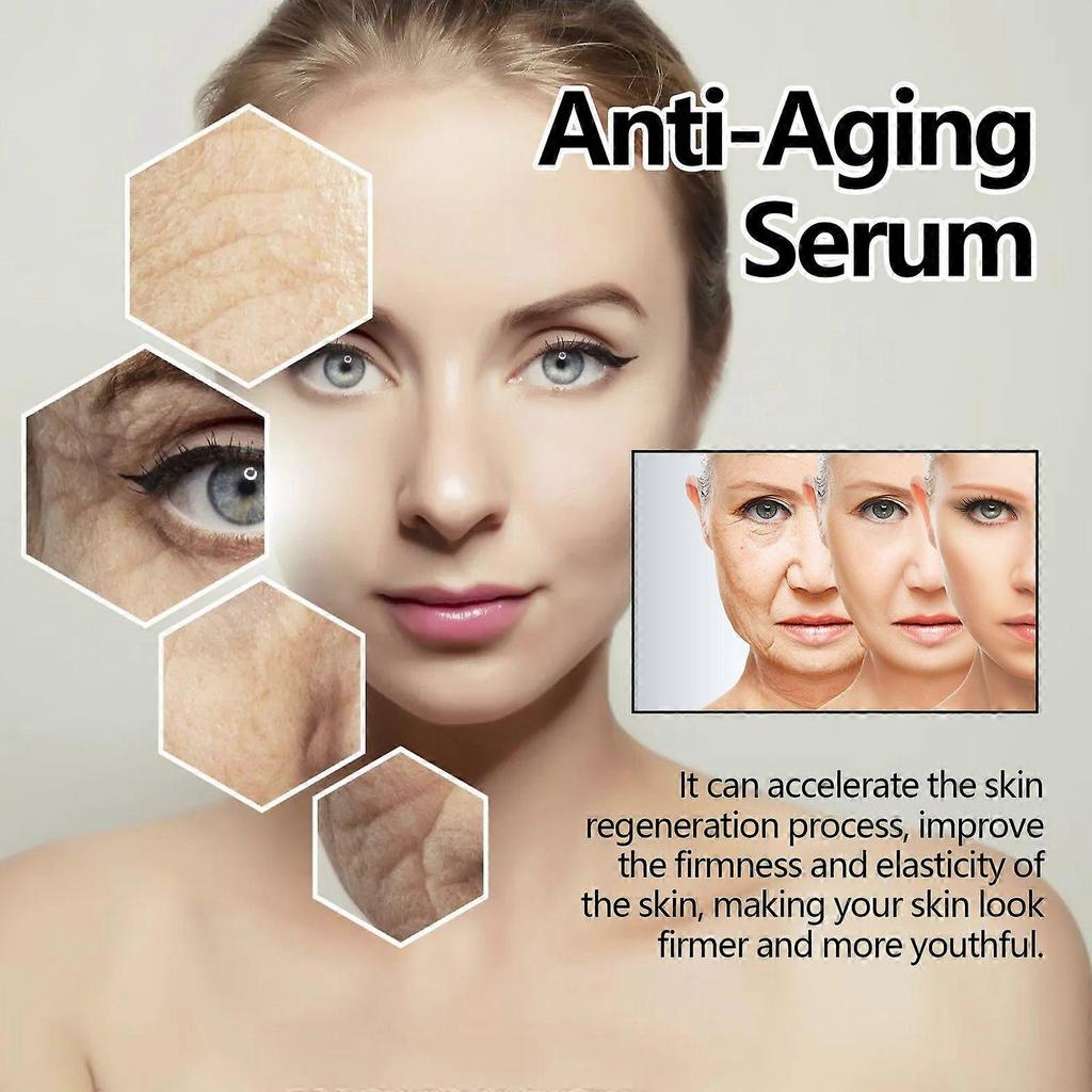 Limited time!!Eelhoe Facial Essence Is A Daily Facial Care Essence That Moisturizes, Lifts The Face, And Brightens The Skin