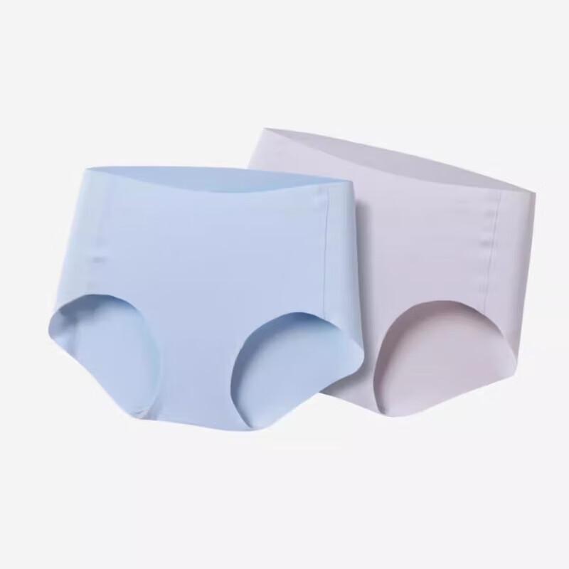 

Decathlon Women s Naked Feel Mid-Waist Sport Underwear XL