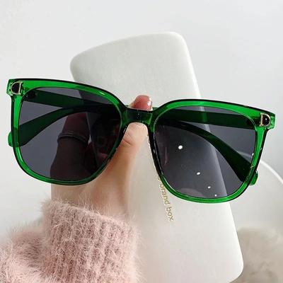 Brillen & Accessoires – Sonnenbrille