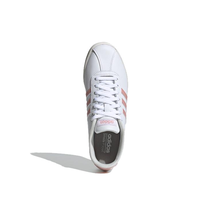 Adidas Neo Courtset 'white/pink' Women's EG4083