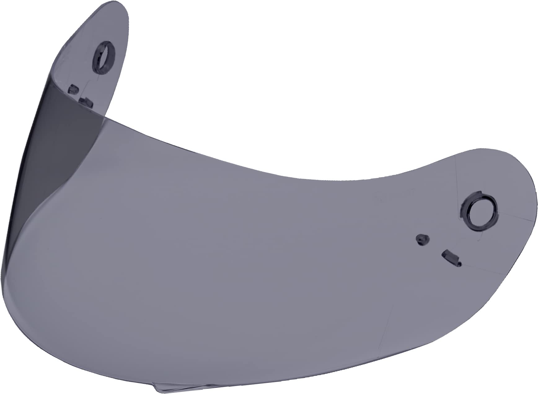 

LEAD Motorcycle Helmet Shield for Strax Smoke SF-12 SF-12S