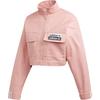 Originals TRACK TOP Jackets & Coats Women's Pink ED7418