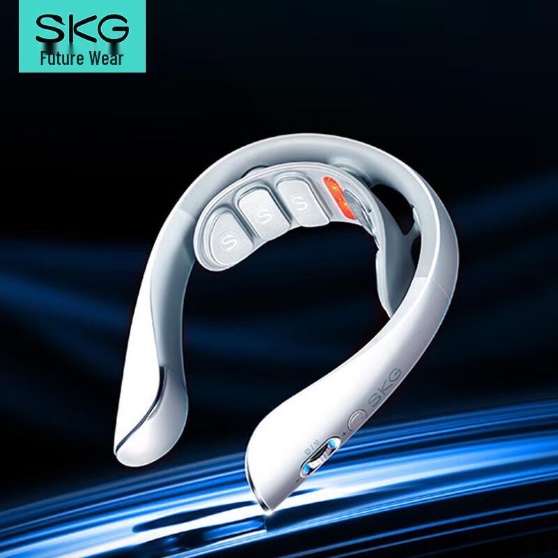 

SKG K5 Series 2 Premium Neck Massager