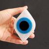 Box Resin Molds Silicone Jewelry Holder Molds Set for Triangle Shape Mold Blue Eye Trinket Holder for Case Epoxy Mold Wi