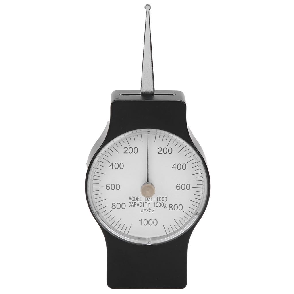 SEG‑1000‑1 Dial Tension Meter Gauge Single Needle Switch Dynamometer Tension Gauge 1000g