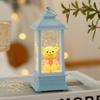 Water-filled Romantic Decorative Night Lights Valentine's Day Gifts for Your Girlfriend Birthday Bedside Table Ornaments