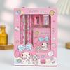 Kids' Stationery Gift Box - Ideal for Birthdays, Prizes, and Christmas Gifts