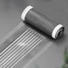 Household Disposable Hair Catchers Anti Clogging Long Strip Floor Drain Stickers for Bathroom Laundry Bathtub