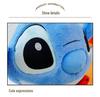 New Stitch Guitar Plush Toy - Lilo & Stitch Claw Machine Exchange Birthday Gift