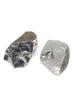 Elemental specimen Manganese Mn (block, 100g)