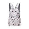 College Student Niche Bag, Lightweight Bag, Cute Girl Schoolbag
