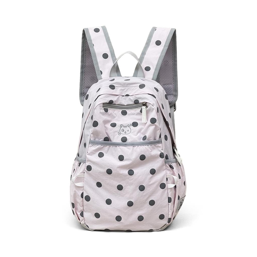 College Student Niche Bag, Lightweight Bag, Cute Girl Schoolbag
