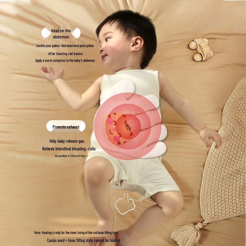 (Set of 2) Newborn Calming Baby Hand Soothing Lullaby Essentials