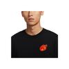 Nike Tee M90 Oc Photo Round Neck Printed Short Sleeve T-Shirt Men Tops Black FZ8082010