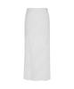 GUESS 1-Color Lace Long Skirt Oq2S5784