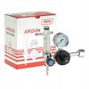Argon/Co2 Reducer with Rotameter