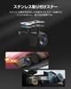 EONON Ultra Small Rear Camera, Rear Camera, Car Camera, AHD 1080P Compatible, High Sensitivity