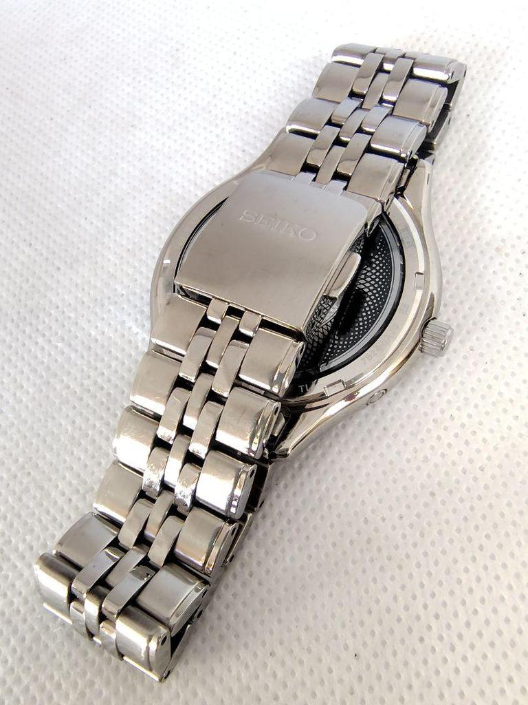 [USED] Rare Seiko Dolce SADZ085 radio-controlled solar watch