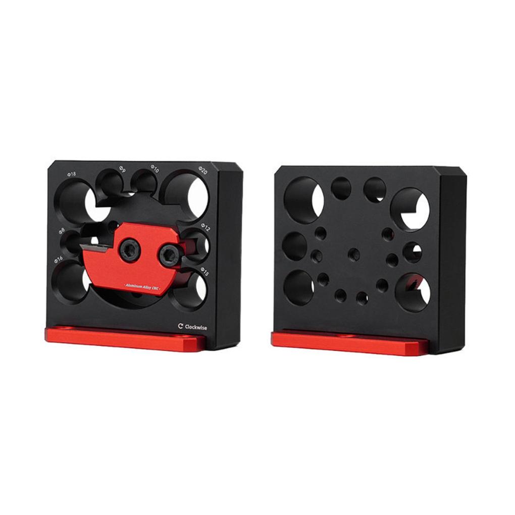 Woodworking Tool - Craftsmanship At Best Dowel Maker Dowel Round Rod Auxiliary Tool Dowel Maker Kit