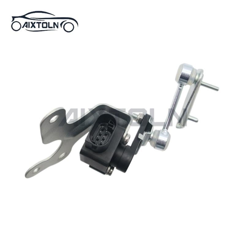 Rear Suspension Height Level Sensor A2075400817 A2075400717 For Mercedes-Benz W204 W212 W207 W218 X204 Car Part Accessories New