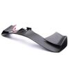 2024+ Fit For CFMOTO 675SR Front Spoiler Lower Spoiler Lower Lip GP Wing Downforce Naked Frontal Spoilers 675SR-R 2024 2025