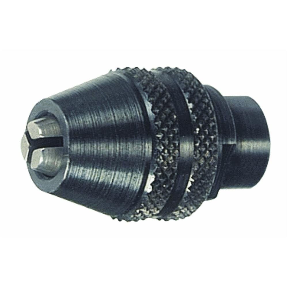 Dremel 4486 MultiPro schwarzer Schnellspannbohrfutter