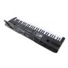 61 Keys Digital Music Electronic Organ Portable Keyboard with Microphone for Children