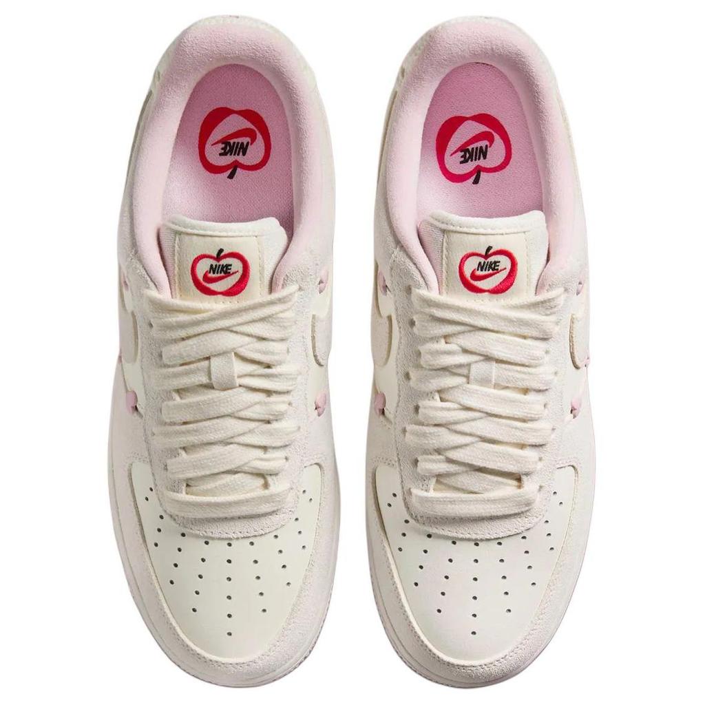 Nike Air Force 1 Low Valentine's Day 2025 Women's Sneakers HV5992-111