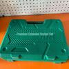 Electric Wrench and Socket Set for Auto Repair 8-Piece