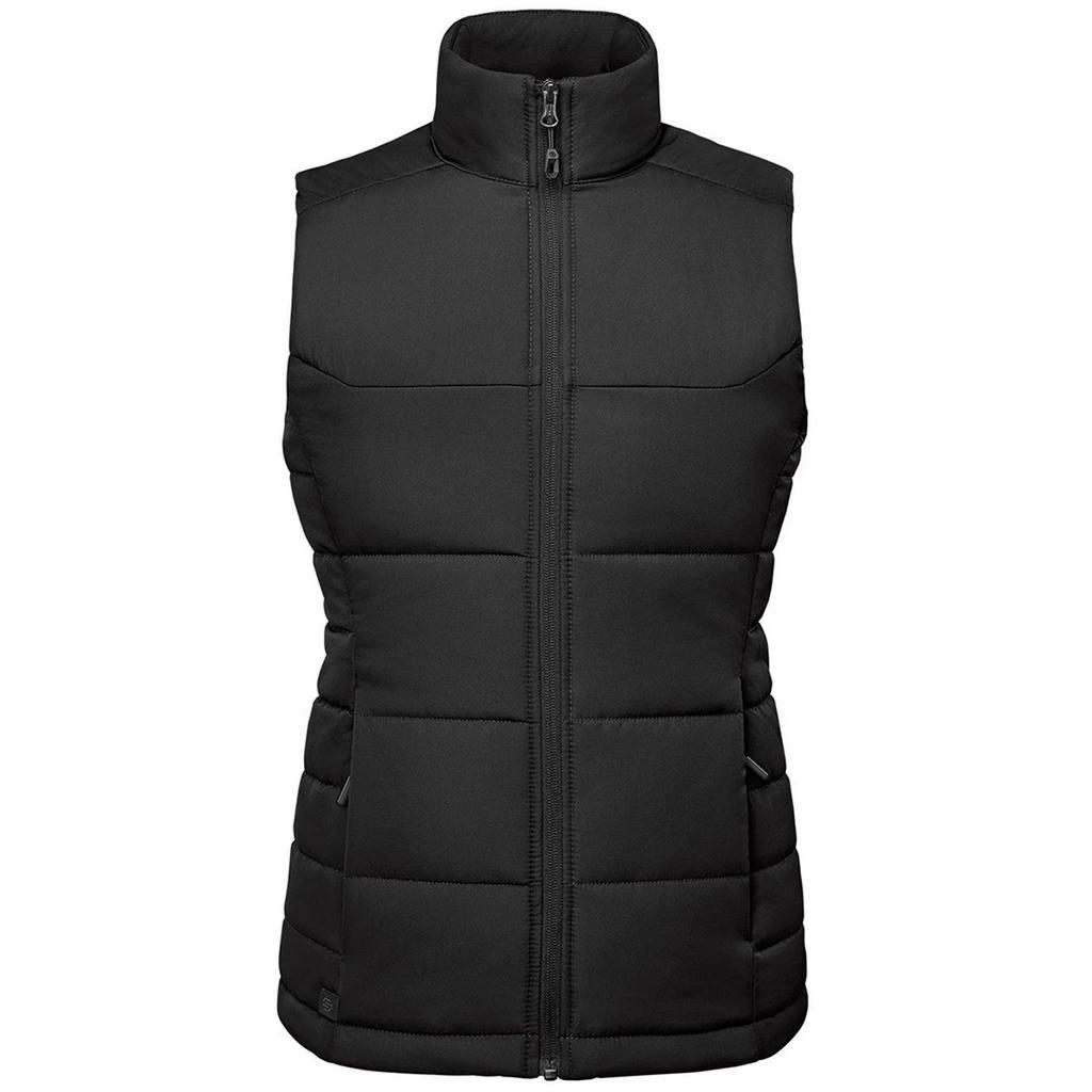 Stormtech Womens/Ladies Sierra Thermal Gilet