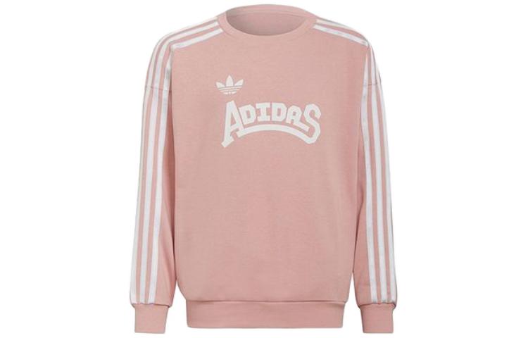 Adidas Originals Sweatshirt Kids  HC4559 164