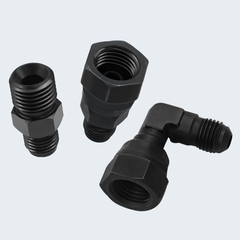 Reliable Aluminum High Pressure Injectors Testing Kit Suitable For Car Repair Shops And Professional Inspection Centers