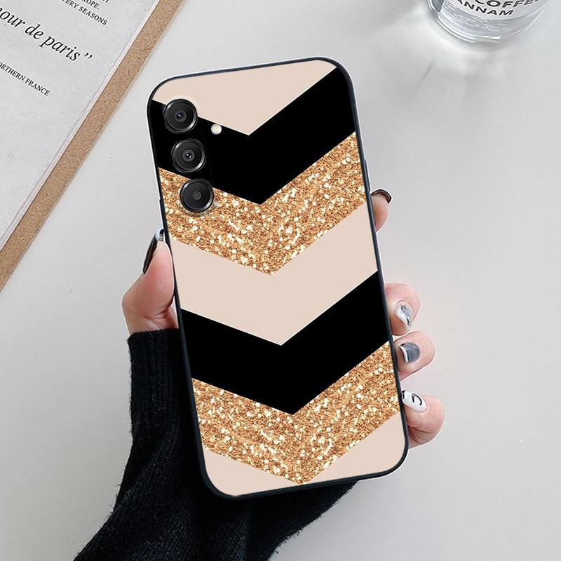 Für Samsung Galaxy Wide 6 Handyhülle Mode Funda Für Samsung Galaxy Wide 6 Rückabdeckung TPU Silikon Stoßfänger Wide6 Vollschutz