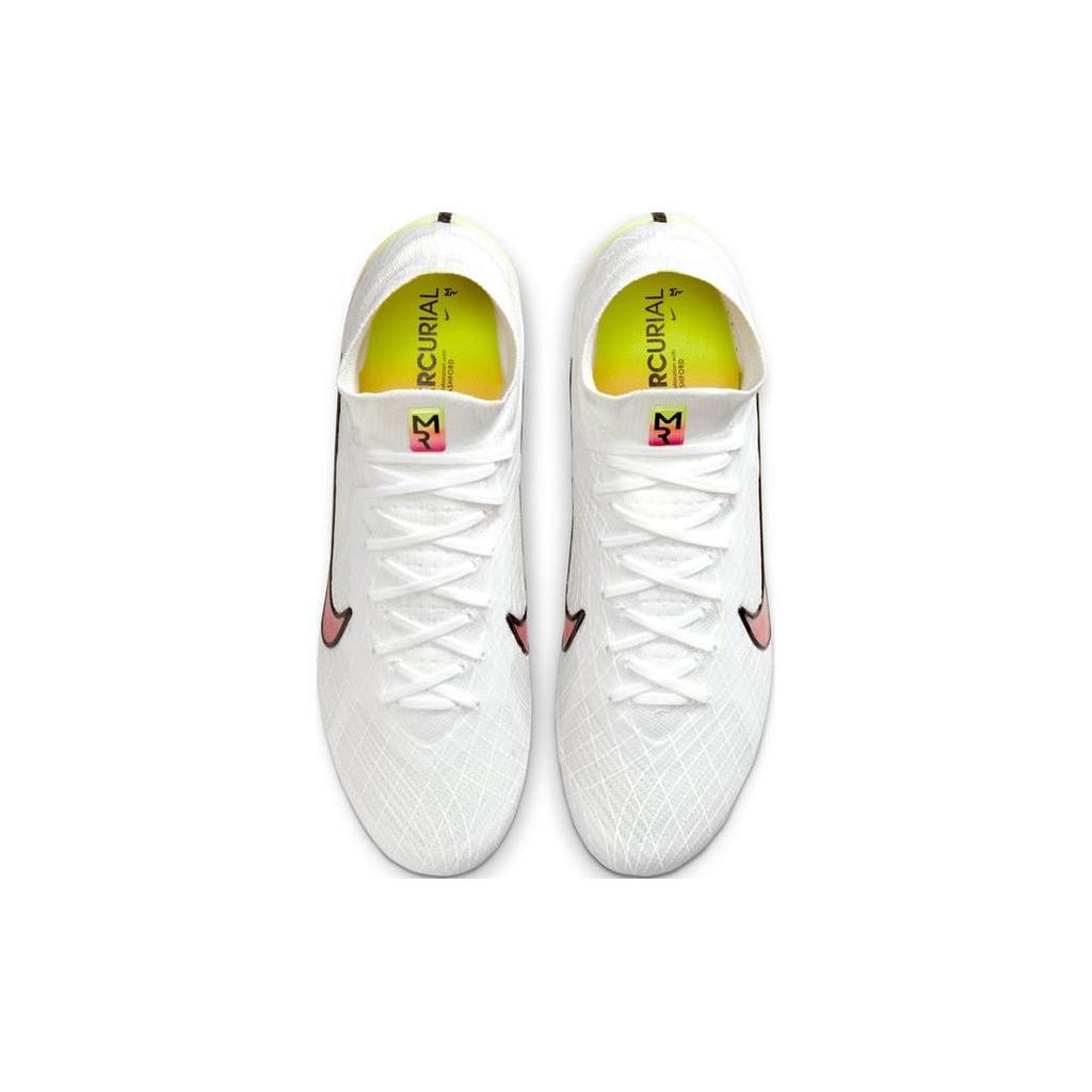 Купити Marcus Rashford x Nike Zoom Mercurial Superfly 9 Elite FG