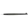 TAMIYA Makeup Material Series No.216 Modeling Brush HGII Face Brush Ultra Fine 87216 Black