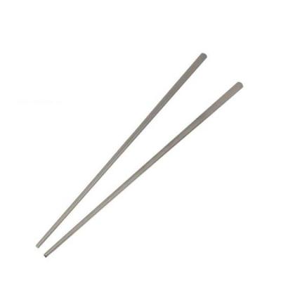 Ensemble de baguettes minimaliste simple