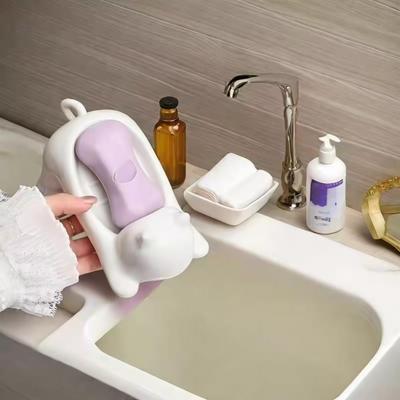 Casa de banho – Saboneteiras