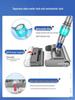 Compatible Floor Mop Head for Dyson V7, V8, V10, V11, V15, V20 Vacuum Cleaners