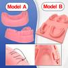 Dental Suture Oral Teeth Gum Suture Training Surgical Practice Dental Wounds Dentist Teaching Model Dental Lab Tools