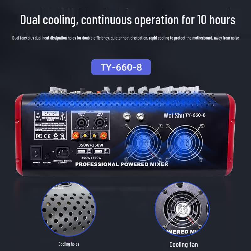 All-in-One Conference Audio-Video System (CN version)