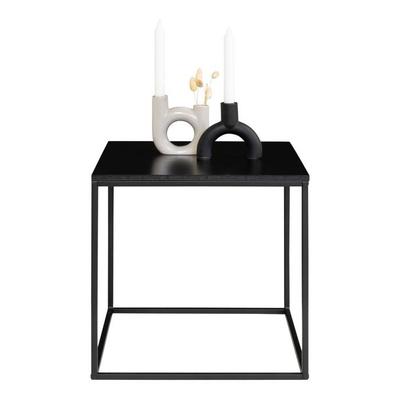House Nordic Avery Side Table Black 442751