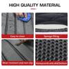Car floor mats for Honda CRV 2017 2018    Custom auto foot Pads automobile carpet