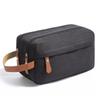 Nordic Men's Waterproof Hanging Toiletry Bag - Customizable Travel Makeup Bag