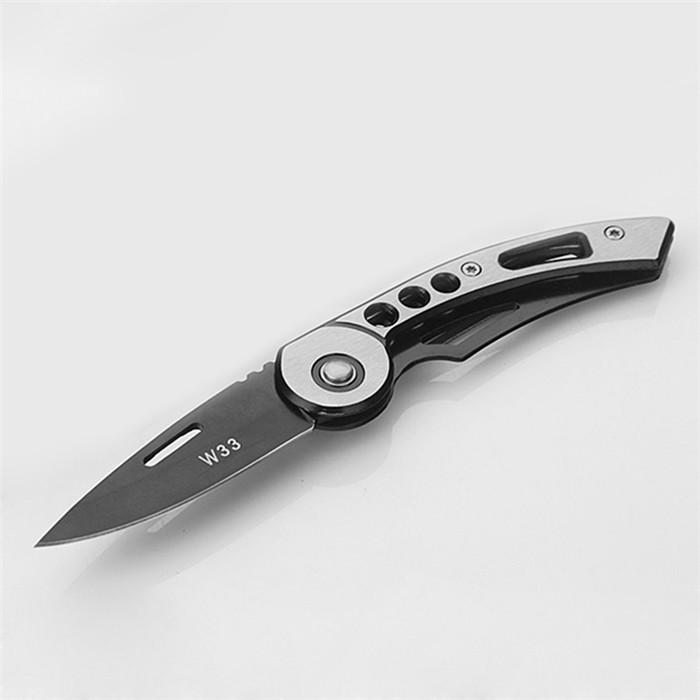 Folding Multi-function Portable Outdoor Fruit Cutter Practical Camping Survival Tools Knife