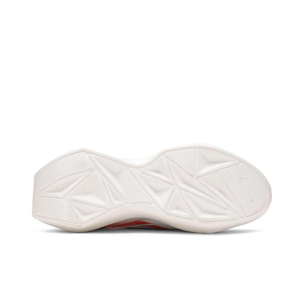 Nike Womens Vista Lite SE 'White Team Orange' (women's sizes) Summit White / Team Orange / Psychic Blue Casual Shoes CJ1649 100