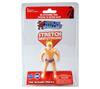 World's Smallest Stretch Armstrong Action Figure [Parallel Import]