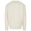 Sweatshirt - URBAN CLASSICS - Crewneck - Blanc - Manches longues - Mixte