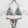 Badeanzüge – Bikinis