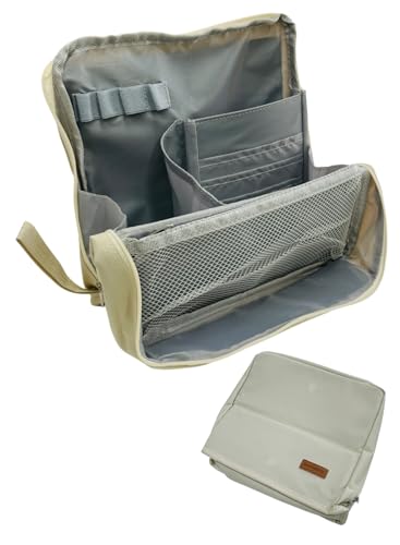Inner Bag, Pencil Case, Pencil Case, Stationery, Cable Storage, Blush Brush, Cosmetics, Organizer, Freestanding Pouch, Pencil Holder, Pencil Case, Wat