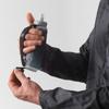 Salomon ACTIVE HANDHELD Trink-Hand-Laufflaschenhalter LC1928600 Kostenlos Grau (Modell 2022) Schwarz/Schiefer